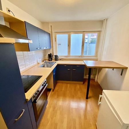 Apartamento Preiswertes Zentrales Wg-Zimmer In Ravensburg Exterior foto