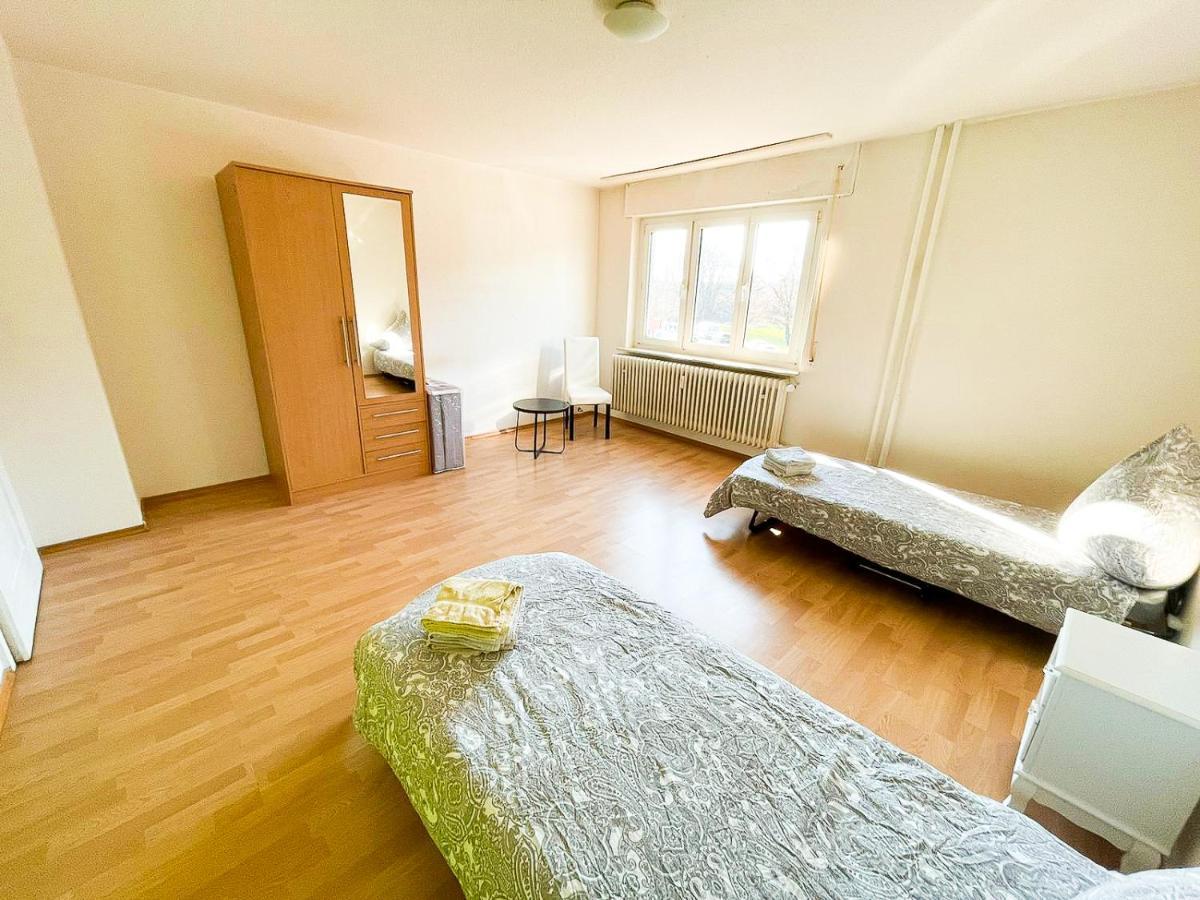 Apartamento Preiswertes Zentrales Wg-Zimmer In Ravensburg Exterior foto