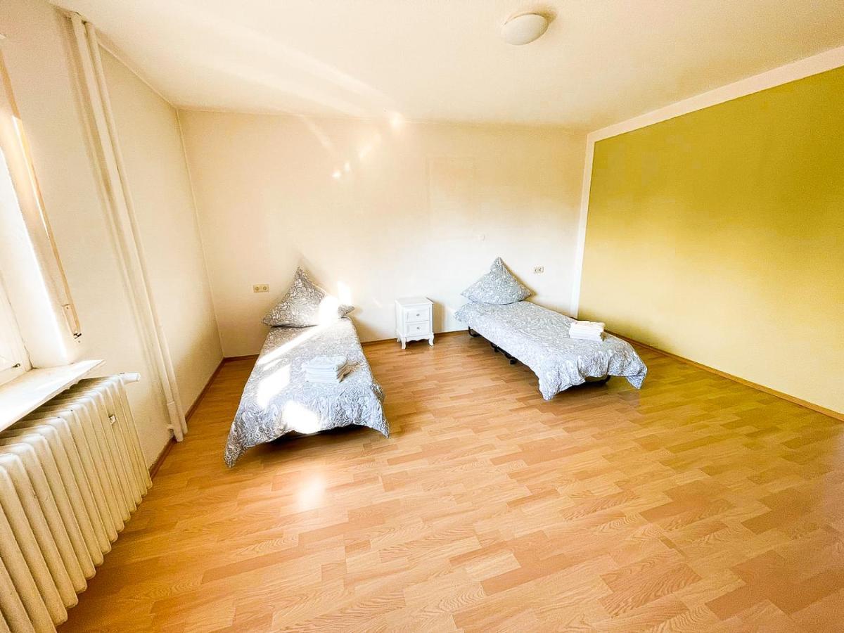 Apartamento Preiswertes Zentrales Wg-Zimmer In Ravensburg Exterior foto
